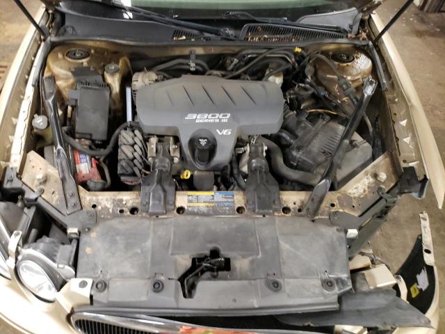 Photo 7 from auction – 2005 BUICK LACROSSE C with VIN 2G4WC532951325782
