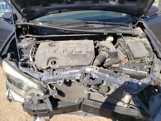Photo 7 from auction – 2015 TOYOTA COROLLA with VIN 5YFBURHE3FP302592