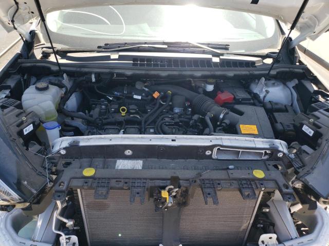 Photo 7 from auction – 2020 FORD EDGE SEL with VIN 2FMPK3J93LBB58421