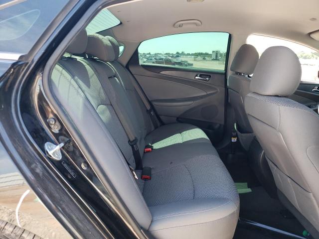 Photo 6 from auction – 2013 HYUNDAI SONATA GLS with VIN 5NPEB4AC1DH613835