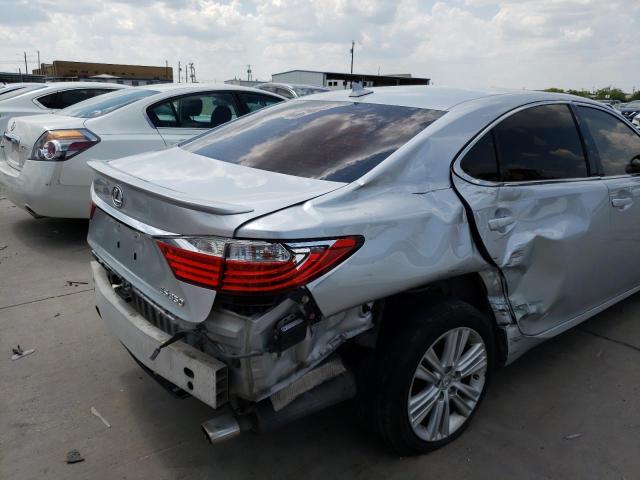Photo 9 from auction – 2014 LEXUS ES 350 with VIN JTHBK1GG3E2130926