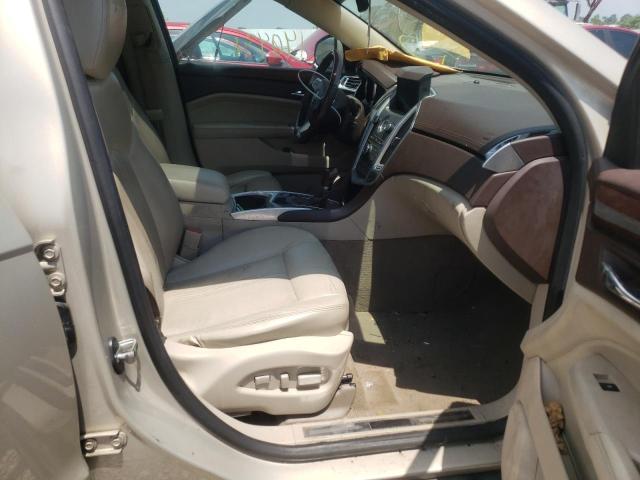 صورة رقم 5 من المزاد - 2011 CADILLAC SRX PREMIU مع VIN 3GYFNFEY7BS537337