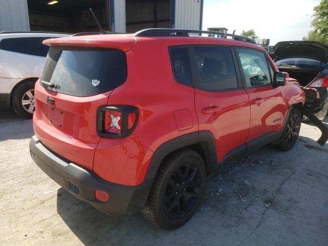 Photo 4 from auction – 2017 JEEP RENEGADE L with VIN ZACCJABB7HPG28352