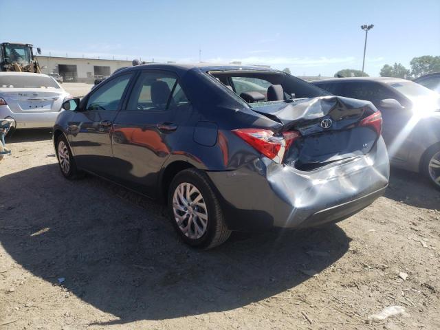 Photo 3 from auction – 2018 TOYOTA COROLLA L with VIN 2T1BURHE7JC992310