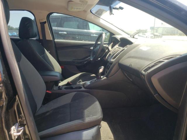 Photo 5 from auction – 2014 FORD FOCUS SE with VIN 1FADP3F28EL252095