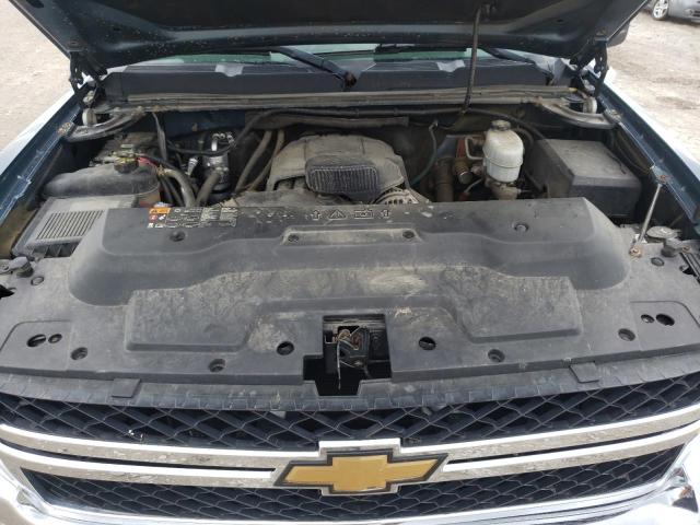 صورة رقم 7 من المزاد - 2011 CHEVROLET SILVERADO مع VIN 1GC2KXCG2BZ337983
