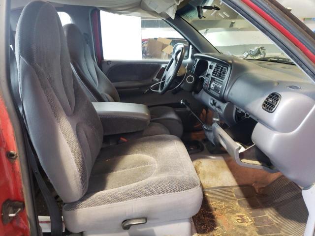 Photo 5 from auction – 1997 DODGE DAKOTA with VIN 1B7GL23X6VS140723