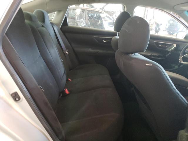 Photo 6 from auction – 2015 NISSAN ALTIMA 2.5 with VIN 1N4AL3AP7FN869348