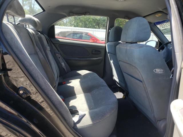 Photo 6 from auction – 2001 KIA OPTIMA MAG with VIN KNAGD126215094071