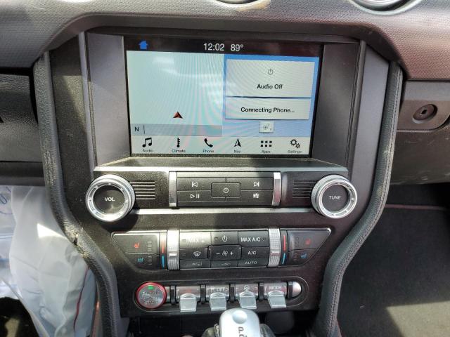 Photo 9 from auction – 2019 FORD MUSTANG with VIN 1FA6P8TH7K5179221