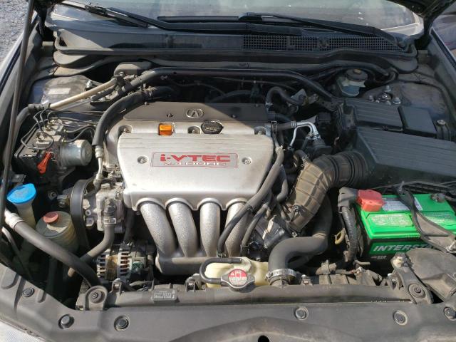 Photo 7 from auction – 2008 ACURA TSX with VIN JH4CL968X8C002918
