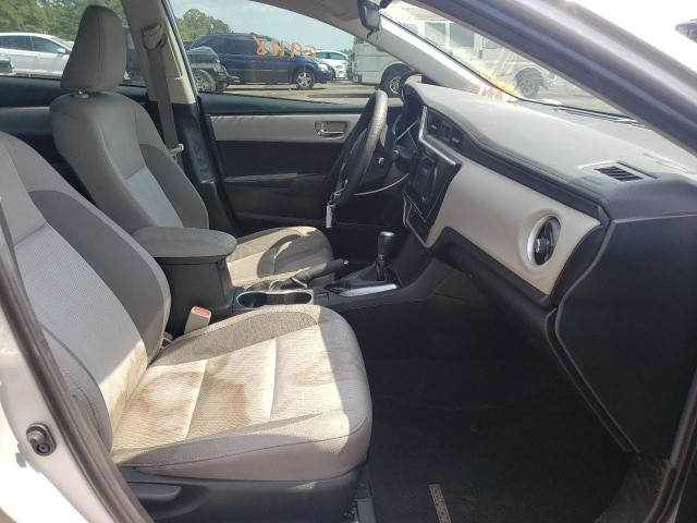 Photo 5 from auction – 2019 TOYOTA COROLLA L with VIN 2T1BURHE0KC171924