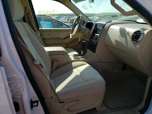 Photo 5 from auction – 2006 FORD EXPLORER X with VIN 1FMEU73E06UA95733
