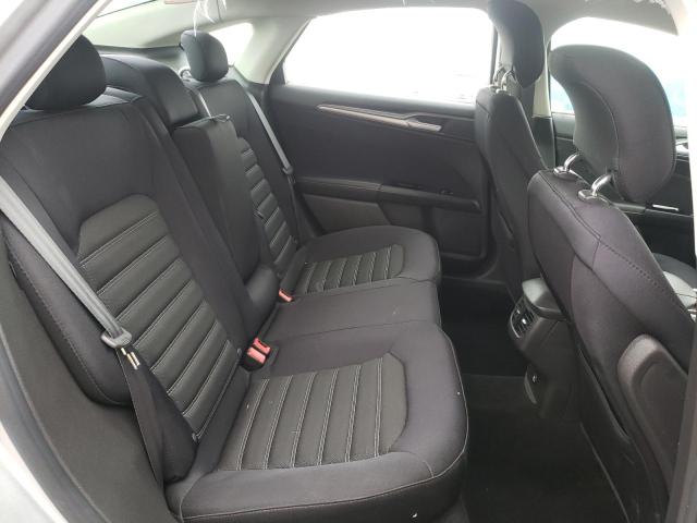 Photo 6 from auction – 2014 FORD FUSION SE with VIN 3FA6P0HD7ER230564