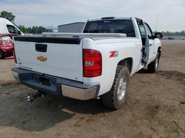 Photo 4 from auction – 2012 CHEVROLET silverado with VIN 1GCRKSE72CZ115959