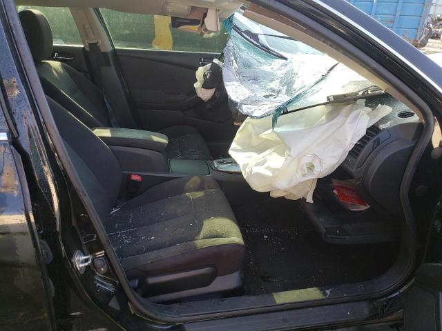 Photo 5 from auction – 2011 NISSAN ALTIMA BAS with VIN 1N4AL2AP7BN495277