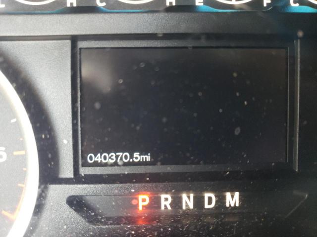 Photo 8 from auction – 2018 FORD F150 SUPER with VIN 1FTEW1CGXJKC81166