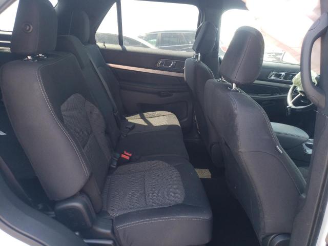 Photo 6 from auction – 2019 FORD EXPLORER X with VIN 1FM5K7D85KGA26544