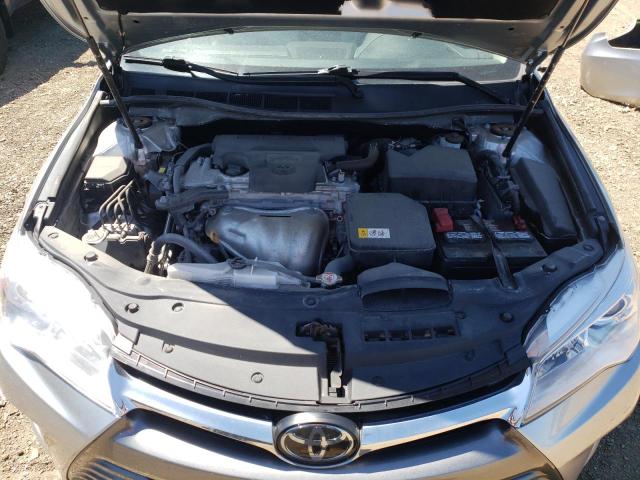 Photo 7 from auction – 2017 TOYOTA CAMRY LE with VIN 4T1BF1FK4HU762091