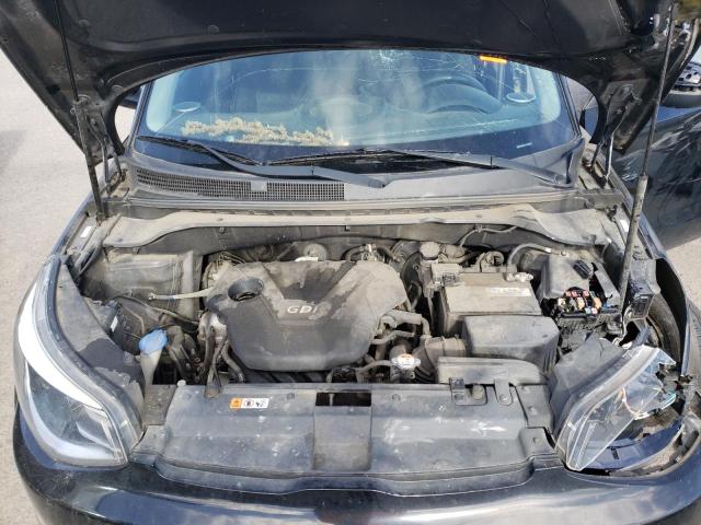 Photo 7 from auction – 2015 KIA SOUL with VIN KNDJN2A25F7210708