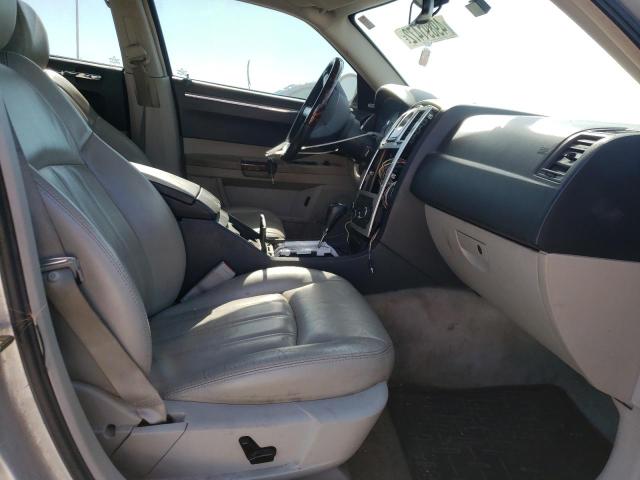 Photo 5 from auction – 2006 CHRYSLER 300C with VIN 2C3KA63H26H196865