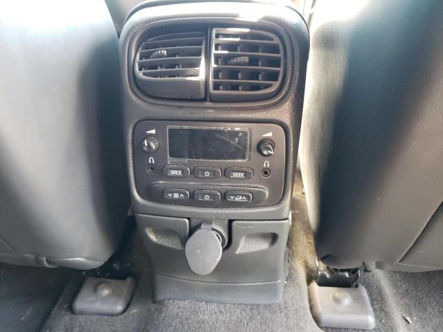 Photo 9 from auction – 2004 GMC ENVOY with VIN 1GKDT13S042199268