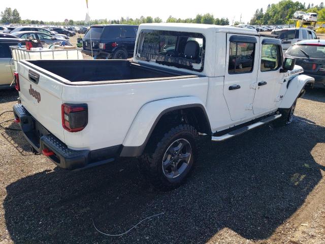 Photo 4 from auction – 2020 JEEP GLADIATOR with VIN 1C6JJTBG9LL177816