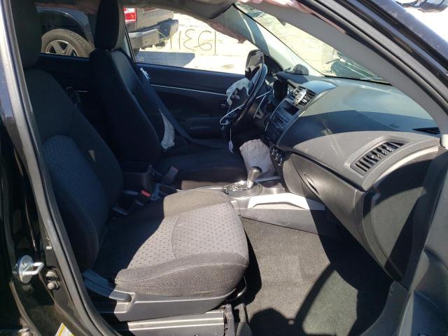Photo 5 from auction – 2012 MITSUBISHI OUTLANDER with VIN JA4AP4AUXCZ005936