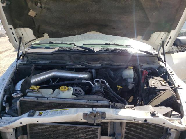 Фото 7 с аукциона – 2008 DODGE RAM 1500 с VIN 3D7KS19D88G240327