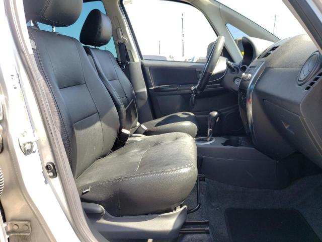 Photo 5 from auction – 2010 SUZUKI SX4 LE with VIN JS2YC5A25A6302024