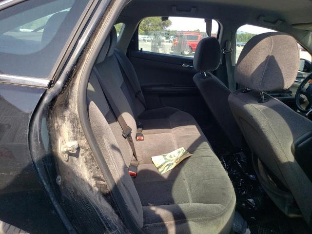 Photo 6 from auction – 2011 CHEVROLET IMPALA LT with VIN 2G1WG5EK1B1277981