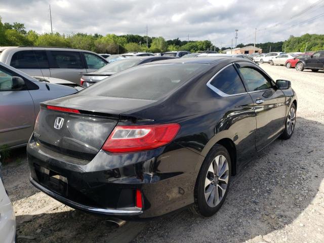 Photo 4 from auction – 2014 HONDA ACCORD EX with VIN 1HGCT1B70EA005660
