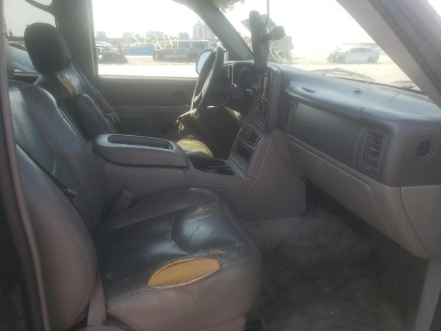 Photo 5 from auction – 2004 GMC YUKON with VIN 1GKEC13V54R123213