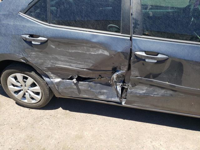 Photo 9 from auction – 2015 TOYOTA COROLLA L with VIN 5YFBURHE4FP360758