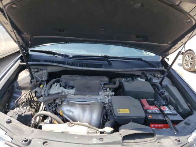 Zdjęcie 7 z aukcji – 2012 TOYOTA CAMRY BASE z VIN 4T1BF1FK5CU020517