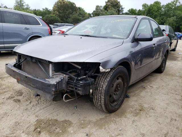 Photo 2 from auction – 2006 MAZDA 6 I with VIN 1YVFP80C765M13053