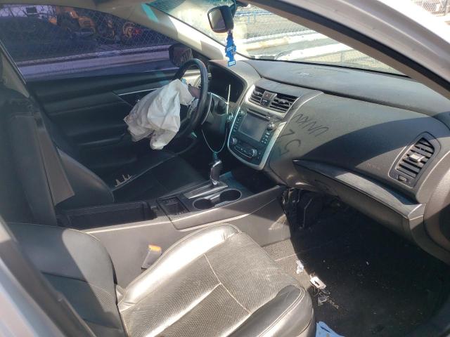 Photo 5 from auction – 2016 NISSAN ALTIMA 3.5 with VIN 1N4BL3AP1GC164207
