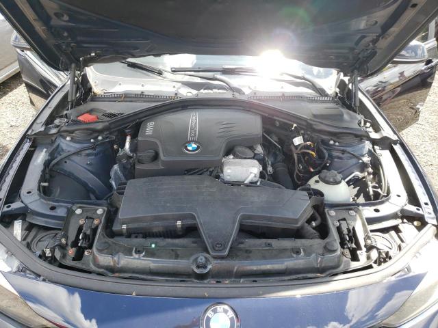 Photo 7 from auction – 2013 BMW 328 XI with VIN WBA3B3C53DF542306