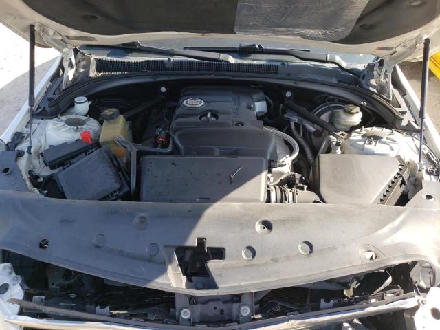 Photo 7 from auction – 2013 CADILLAC ATS with VIN 1G6AA5RA6D0166087