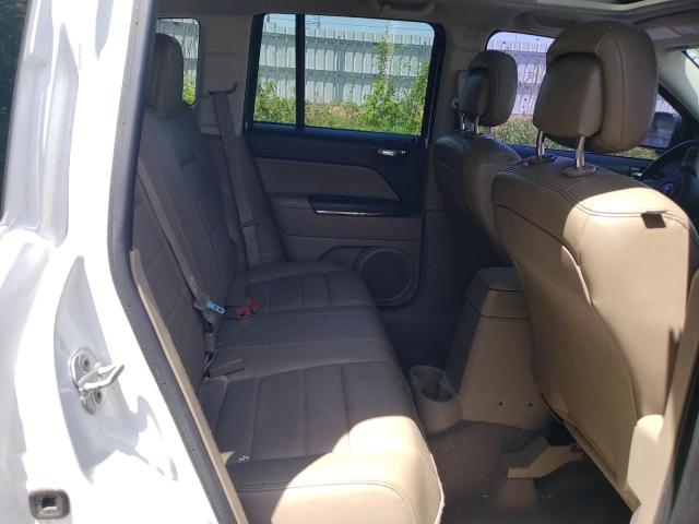 Photo 6 from auction – 2011 JEEP COMPASS LI with VIN 1J4NF5FB3BD154735