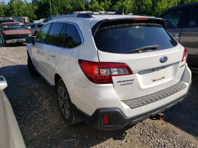 Photo 3 from auction – 2018 SUBARU OUTBACK TO with VIN 4S4BSATC3J3214653