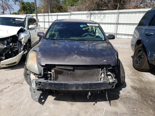Photo 10 from auction – 2008 NISSAN ALTIMA 2.5 with VIN 1N4AL21E38C150248
