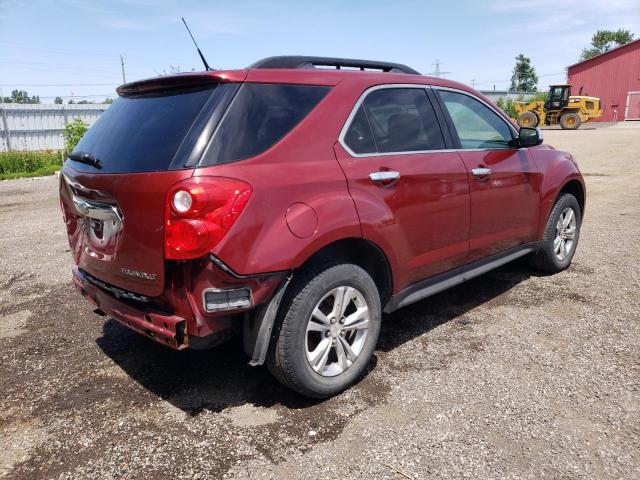 Photo 4 from auction – 2010 CHEVROLET EQUINOX LT with VIN 2CNALDEW0A6412410