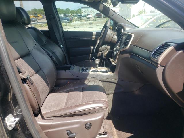 Photo 5 from auction – 2014 JEEP GRAND CHER with VIN 1C4RJFJG4EC127973