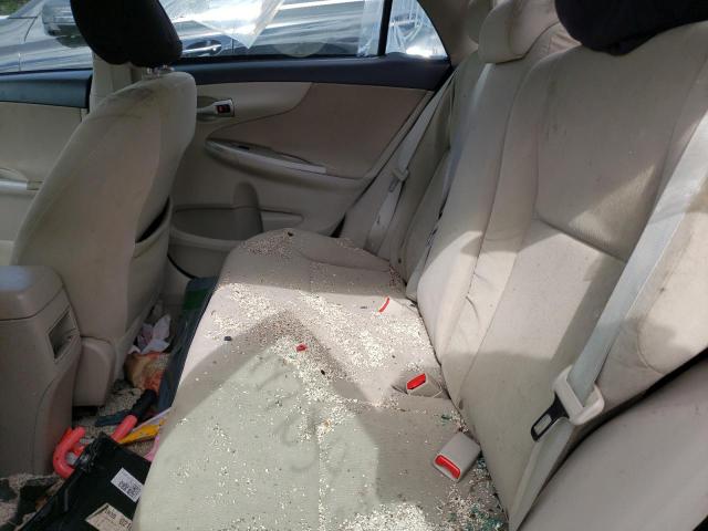 Photo 6 from auction – 2013 TOYOTA COROLLA BA with VIN 5YFBU4EE4DP204448