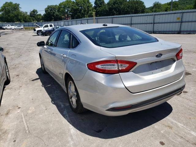 Photo 3 from auction – 2016 FORD FUSION SE with VIN 3FA6P0HD9GR205166