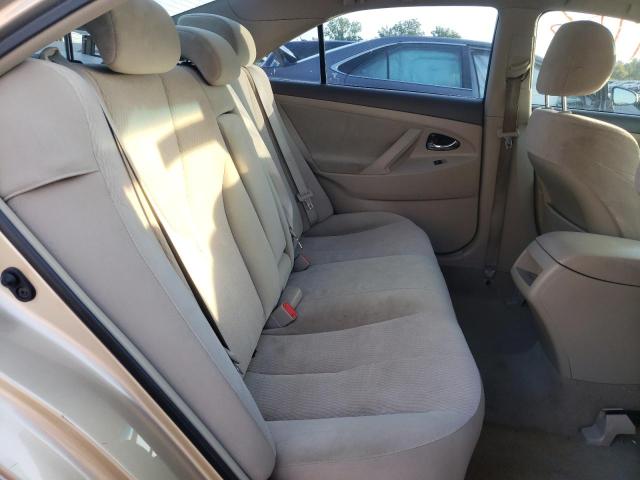 Photo 6 from auction – 2010 TOYOTA CAMRY BASE with VIN 4T4BF3EK7AR020809
