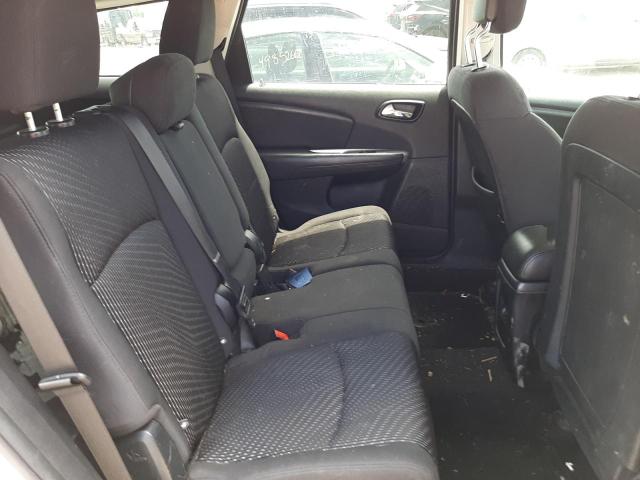 Foto 6 de la subasta – 2012 DODGE JOURNEY SX con VIN 3C4PDCBG2CT269980