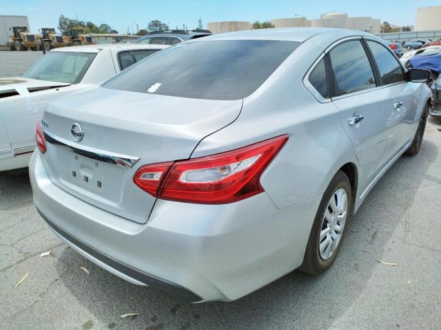 Photo 4 from auction – 2016 NISSAN ALTIMA 2.5 with VIN 1N4AL3AP1GC215216