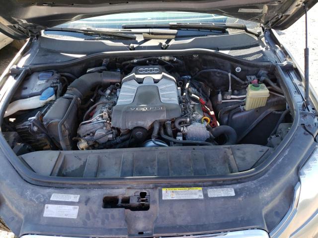 Photo 7 from auction – 2015 AUDI Q7 PREMIUM with VIN WA1LGAFE4FD010284